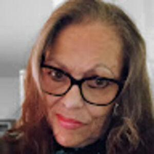 Meet your Posher, Kathy